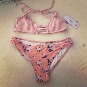 Brand new cupshe small swimsuit
